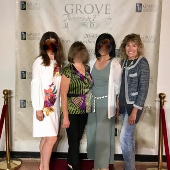 ISANI Tweed Jacket - Picture 7 of 10